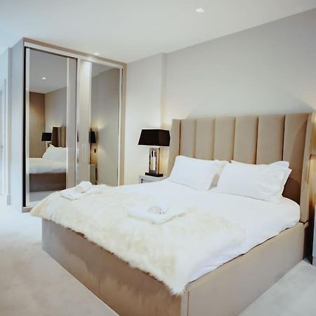 3-Story Townhouse - Sleeps 8 Leeds (West Yorkshire) Exterior foto